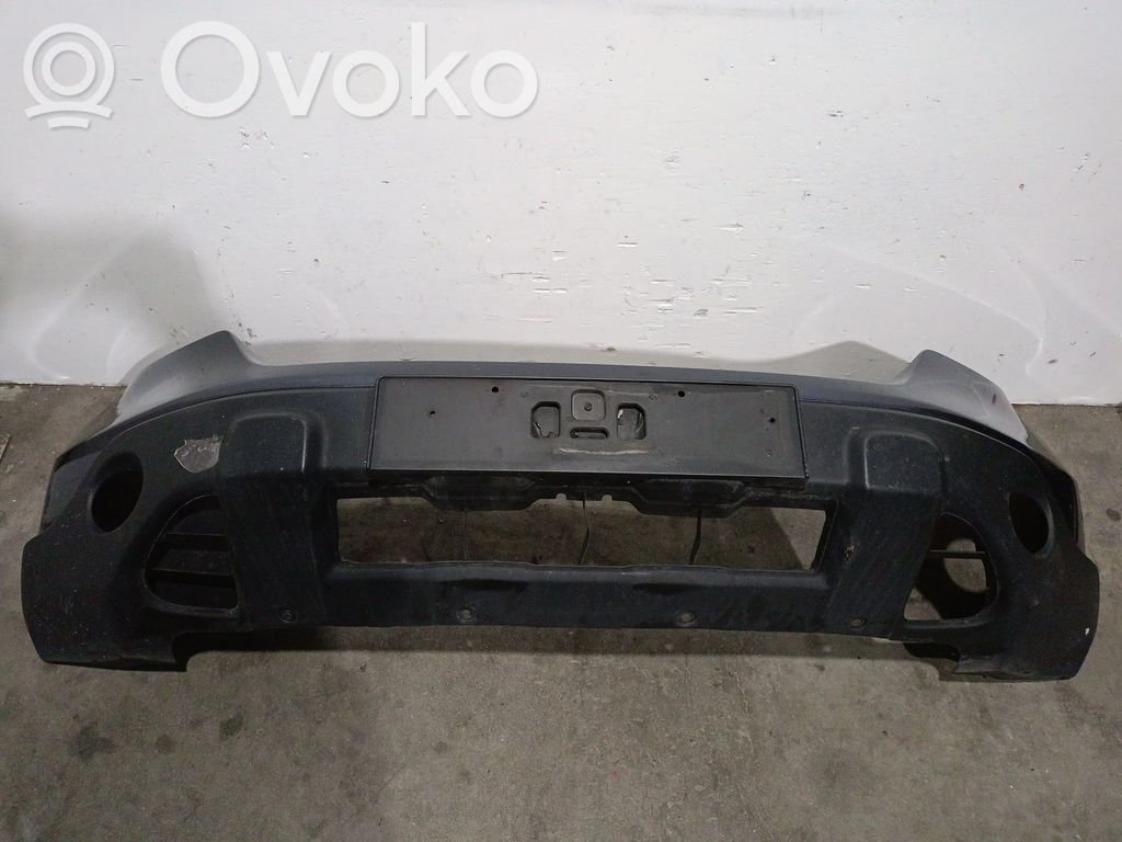 Honda CR-V Paraurti anteriore