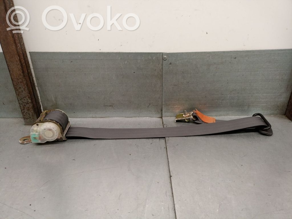 Subaru Impreza I Centură spate