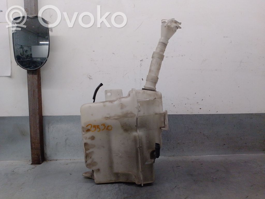 Mitsubishi Lancer X Serbatoio/vaschetta liquido lavavetri parabrezza