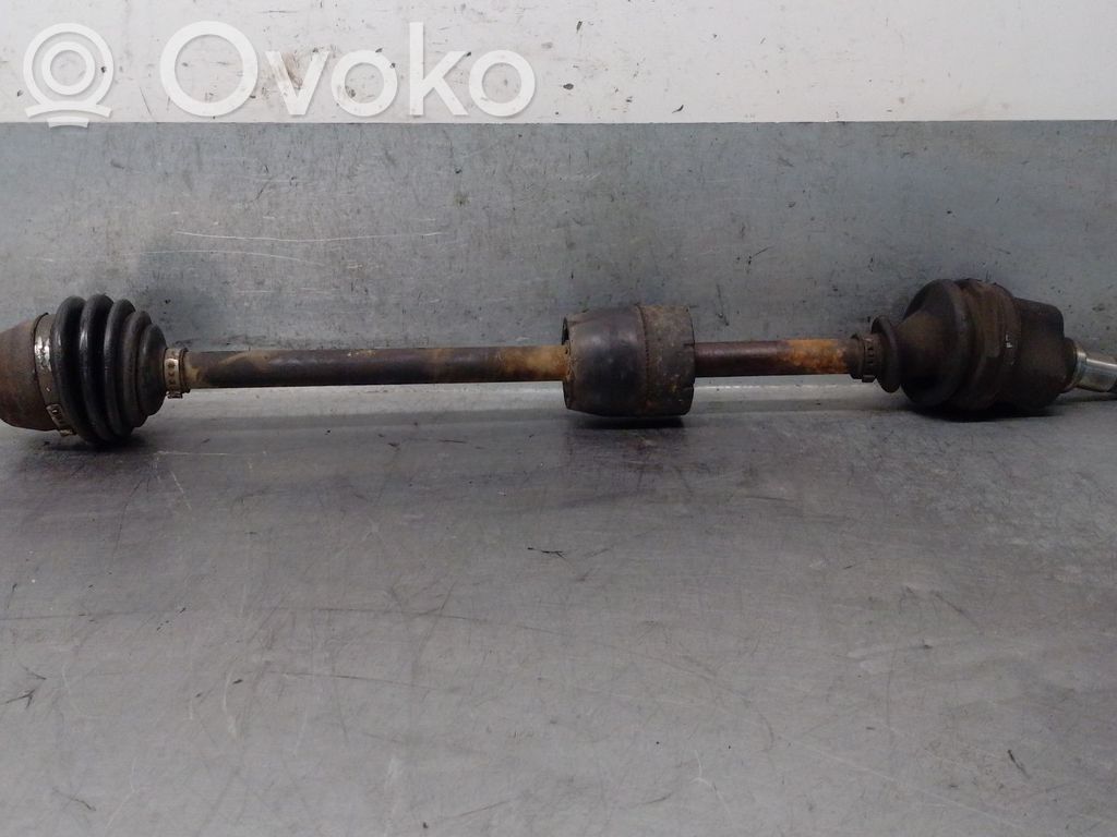 Ford Ka Antriebswelle vorne
