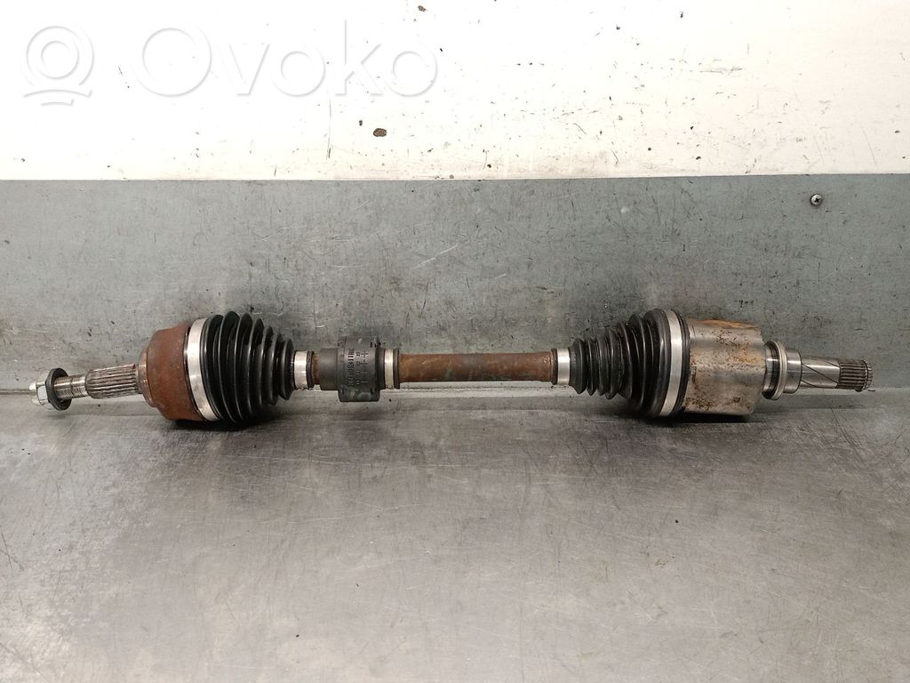 Renault Arkana Antriebswelle vorne 