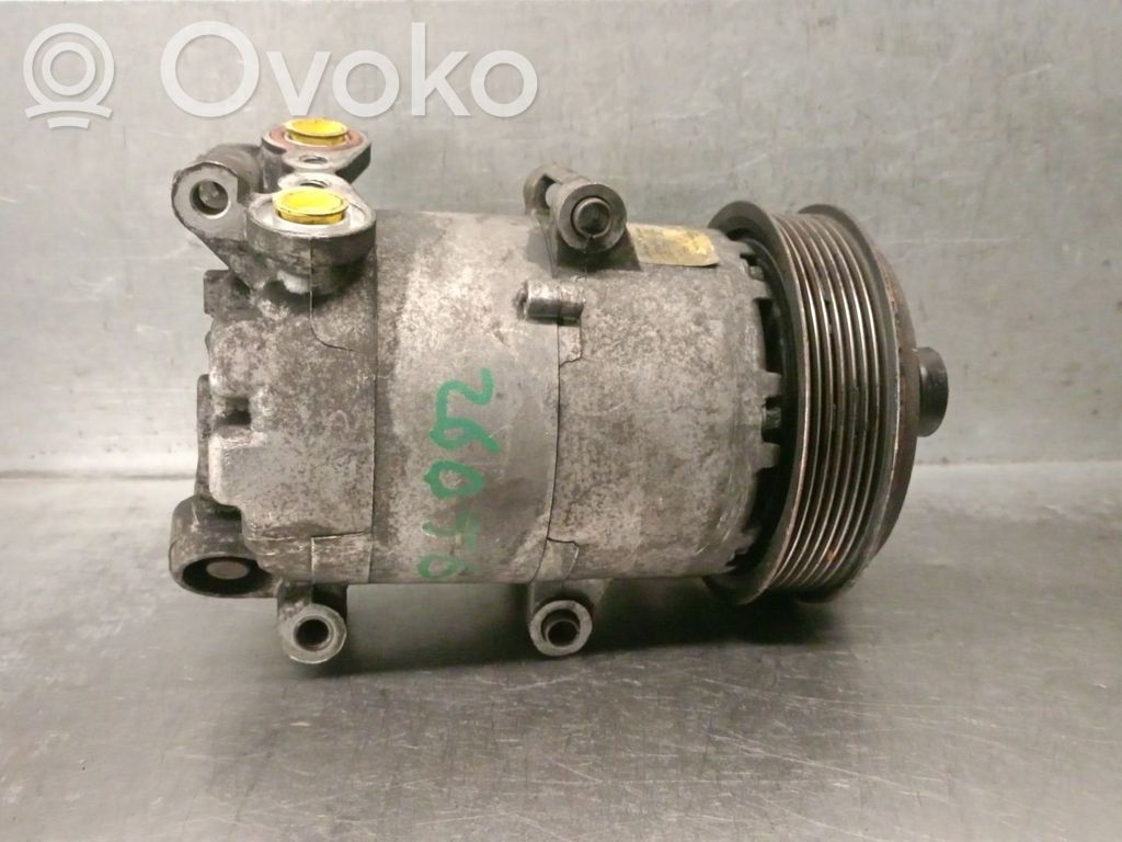 Ford Transit Compressore aria condizionata (A/C) (pompa)