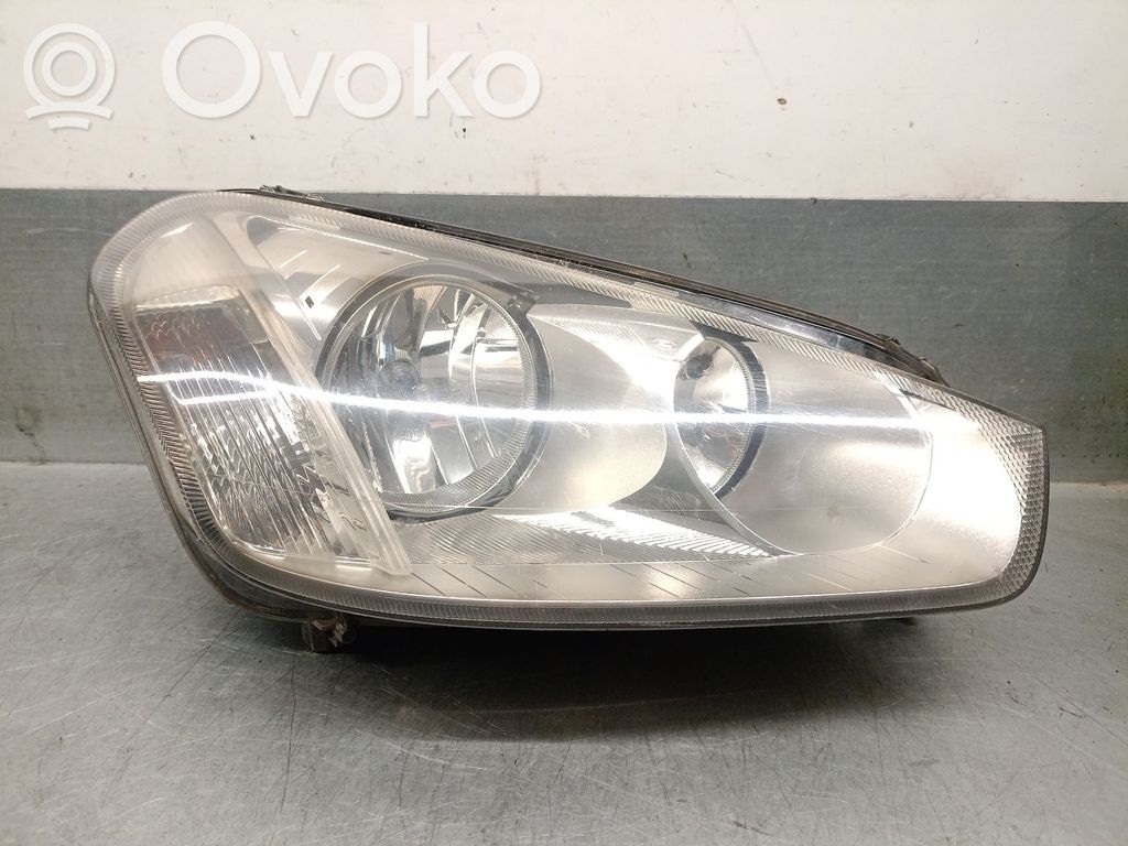 Ford C-MAX I Faro/fanale 