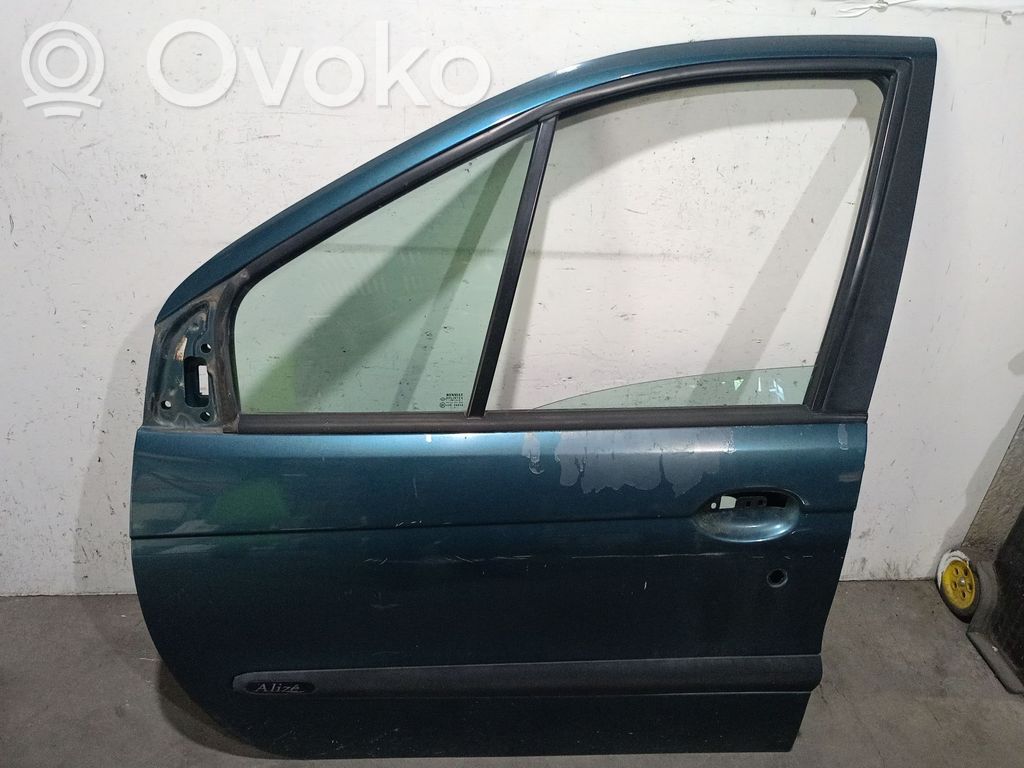 Renault Megane I Portiera anteriore 