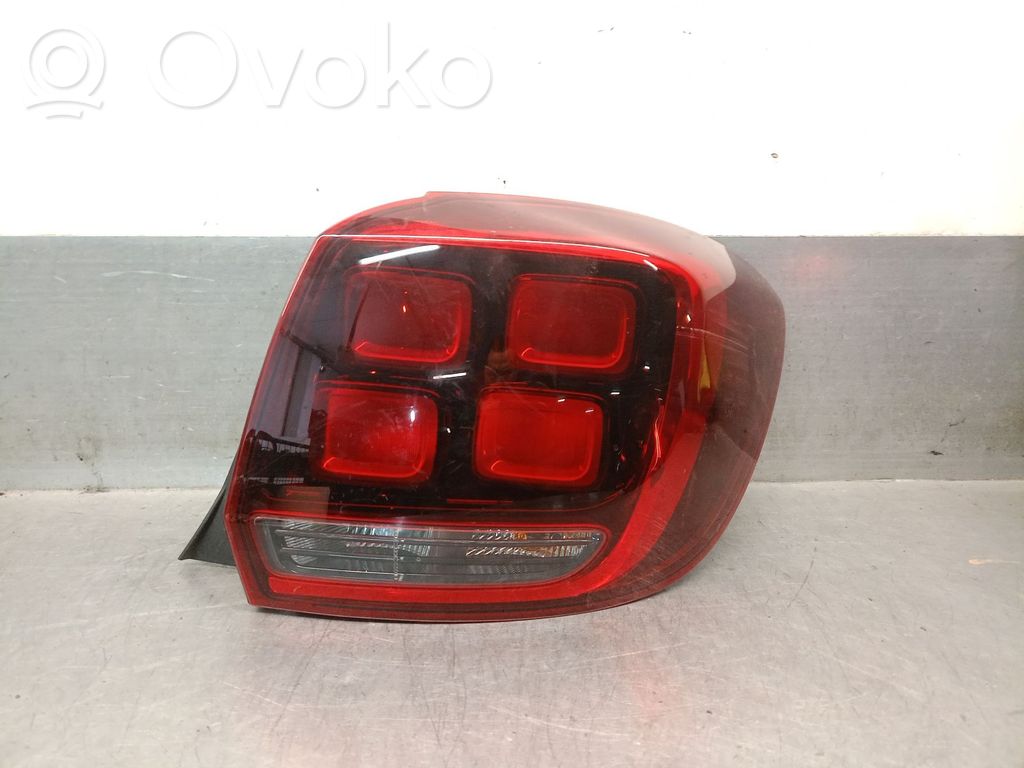 Dacia Sandero II Takavalot 