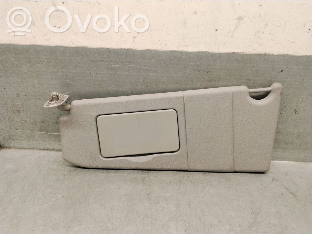 Renault Megane I Aletta parasole 