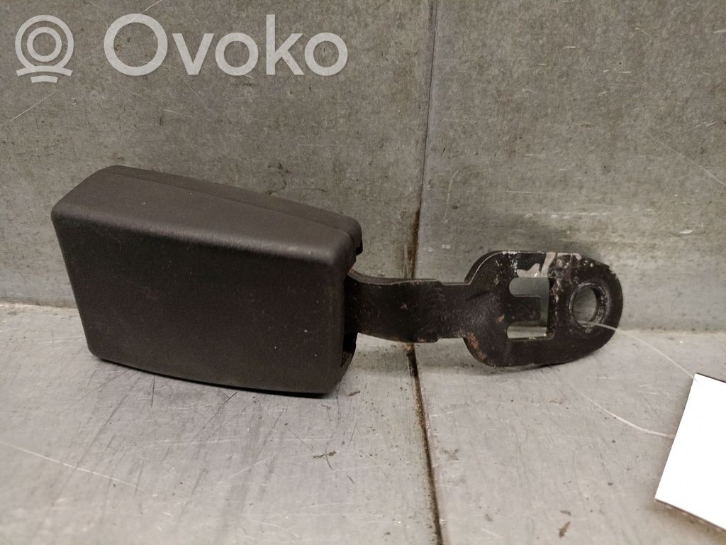 Alfa Romeo Brera Hebilla del cinturón de seguridad trasero 