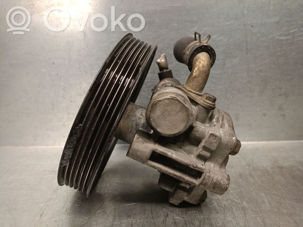 Mitsubishi Outlander Servolenkung Servopumpe elektrisch 