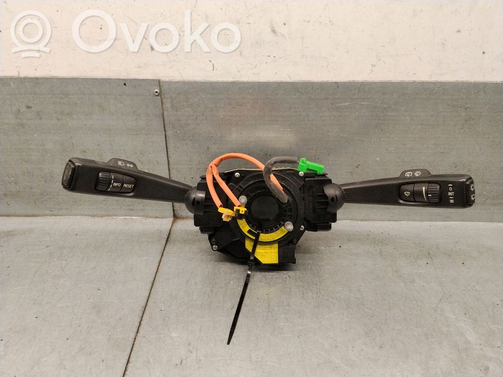 Volvo C30 Mittariston valaistuksen säätökytkin 