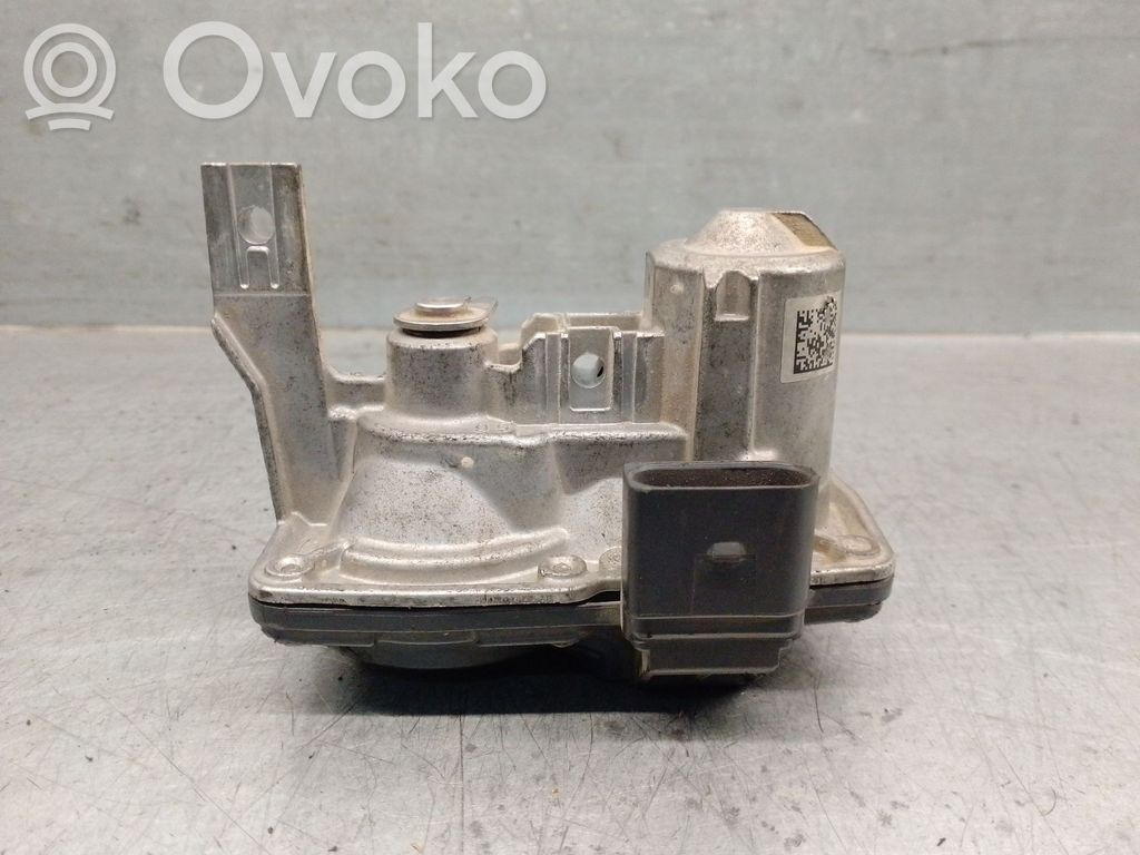 Seat Cordoba (6K) Válvula EGR
