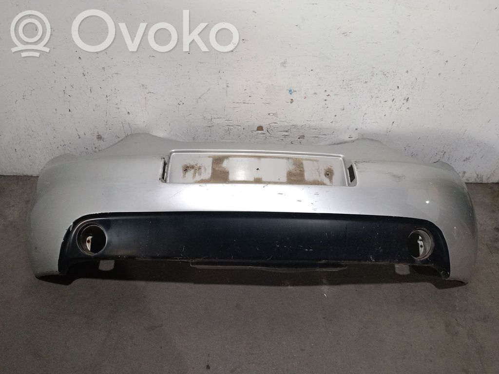 Volkswagen New Beetle Stoßstange Stoßfänger