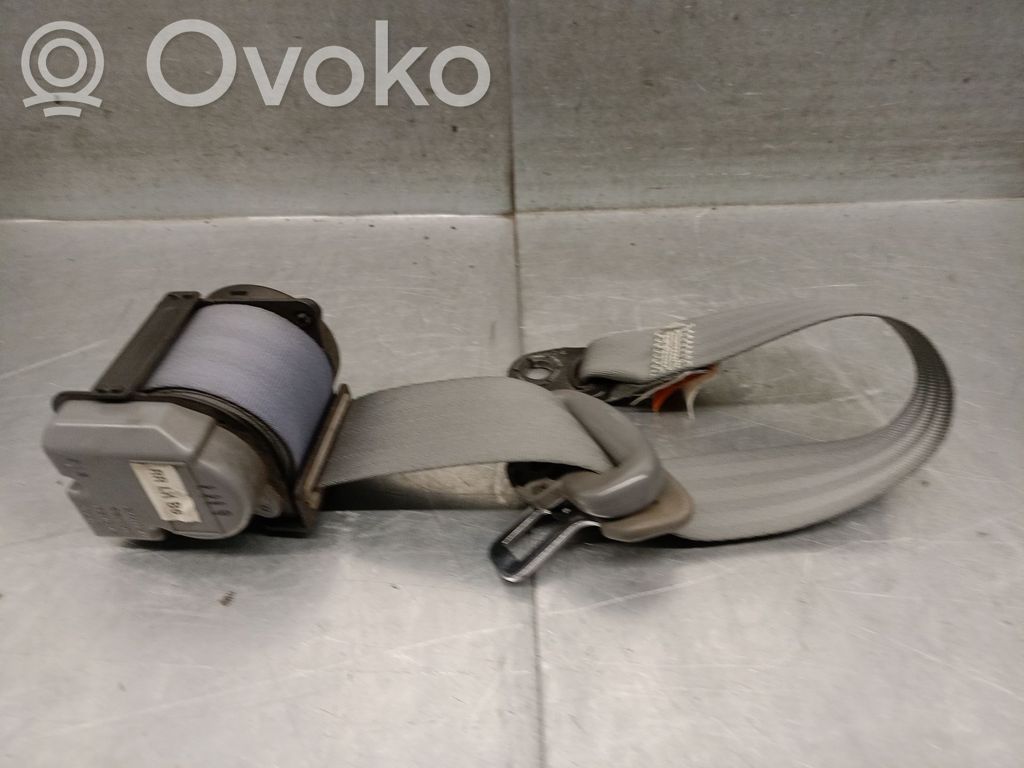 Daewoo Kalos Sicherheitsgurt hinten 
