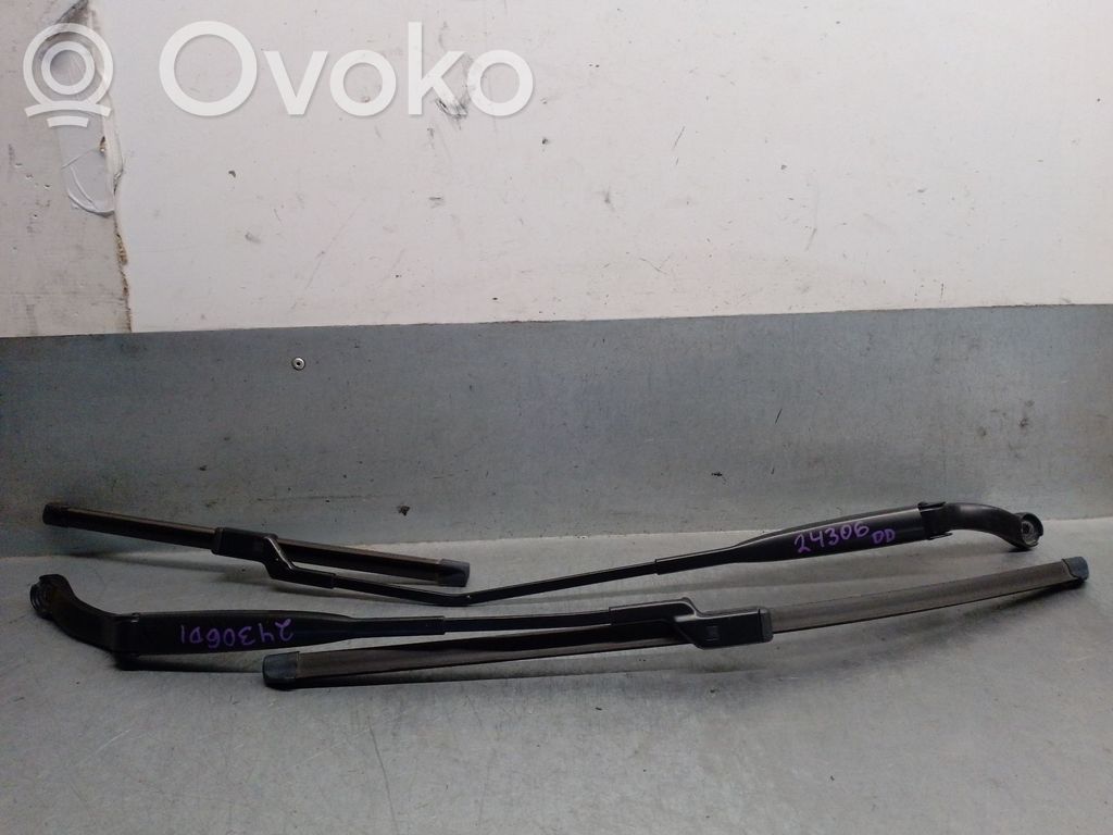 Fiat Panda III Wischerarm vorne