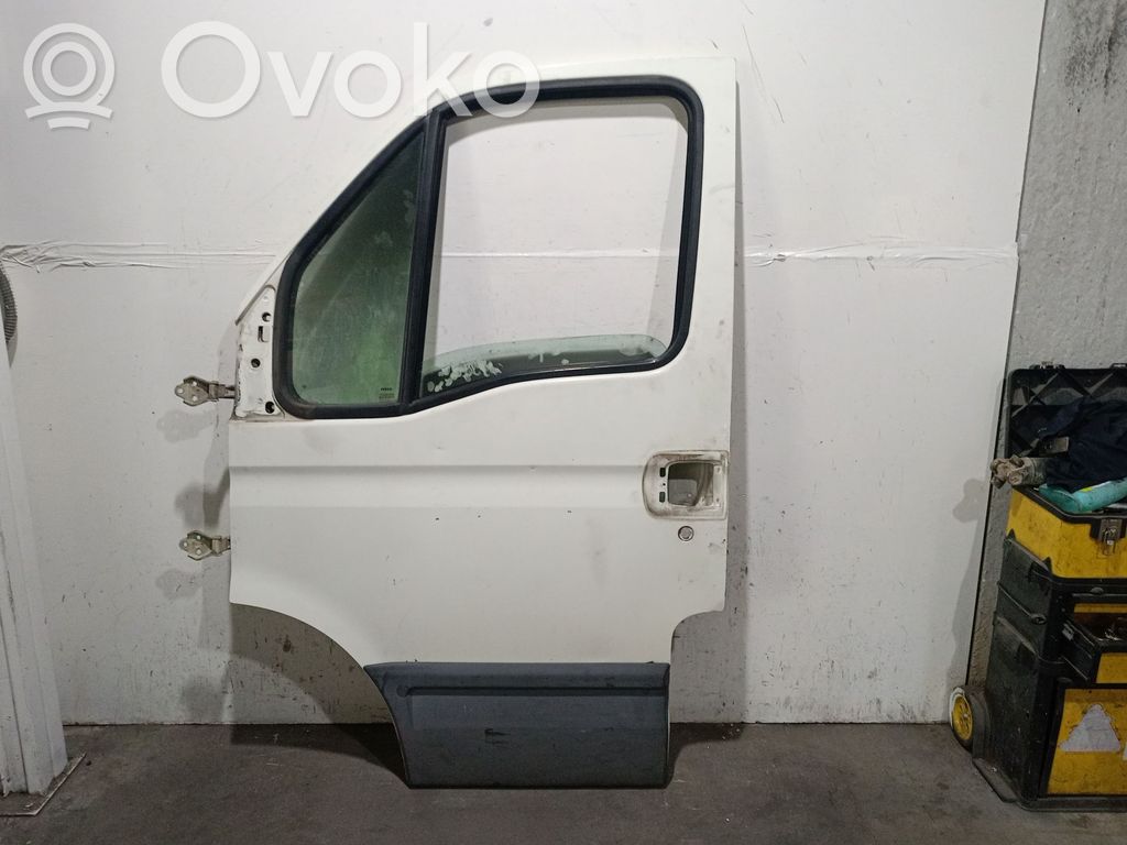 Iveco Daily 45 - 49.10 Tür vorne