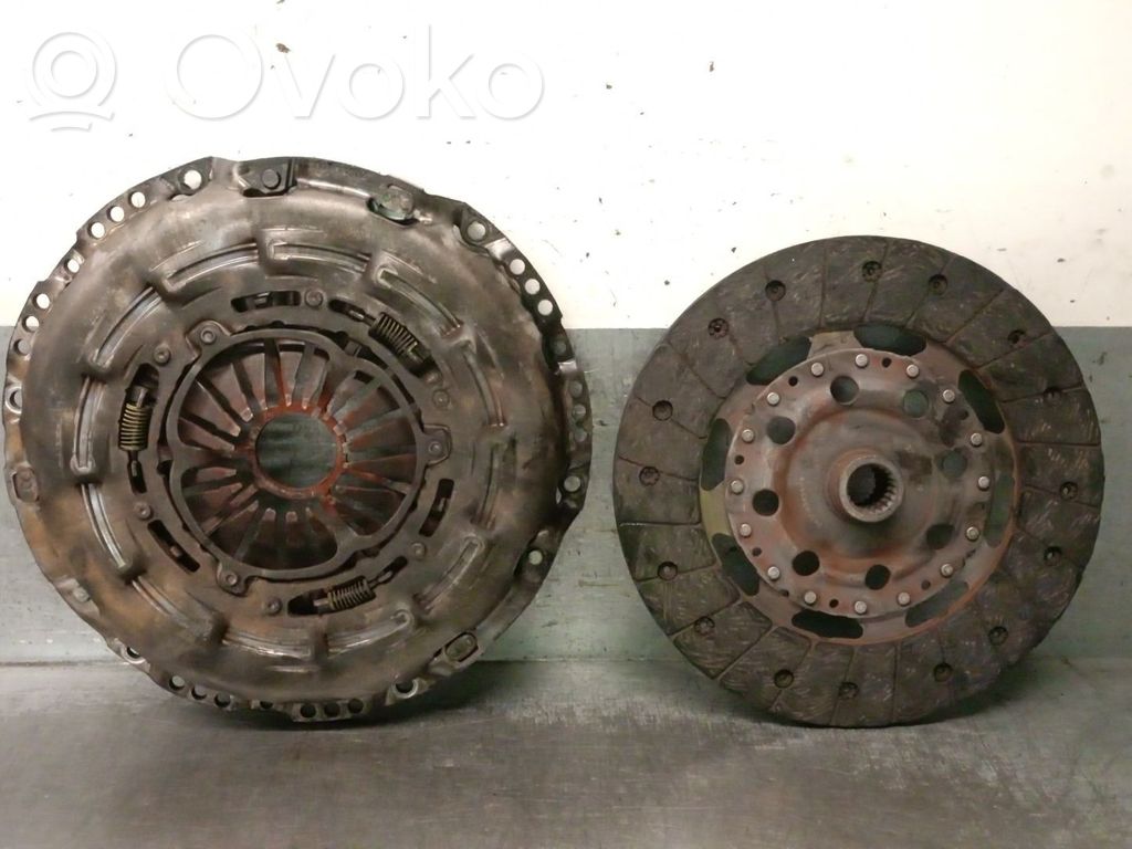 Citroen Jumper Clutch set kit 