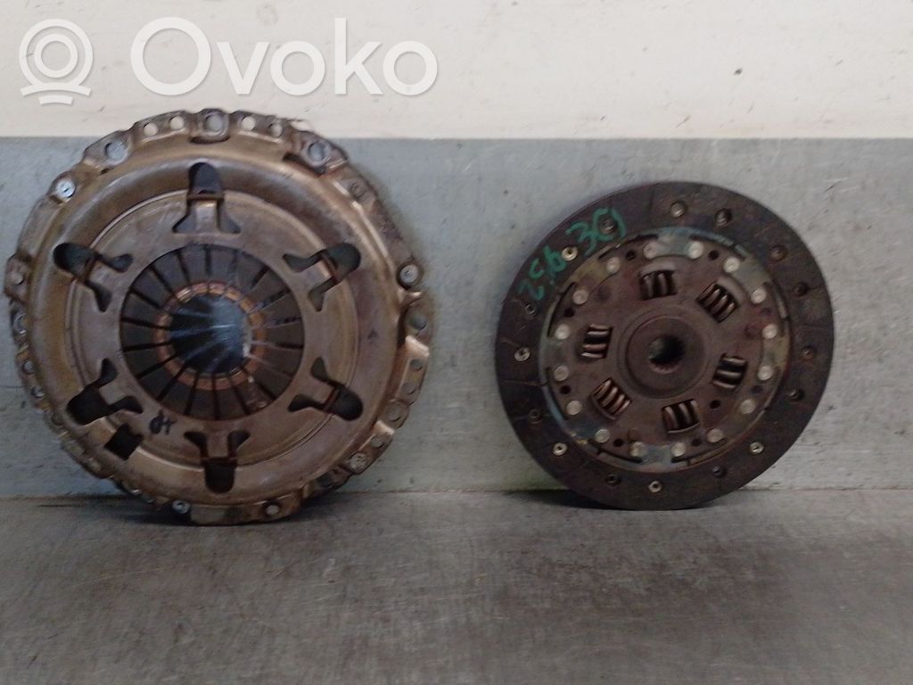 Chevrolet Matiz Kit frizione 