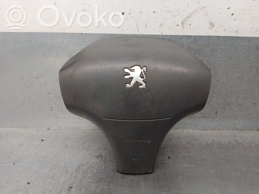 Peugeot Boxer Airbag del volante