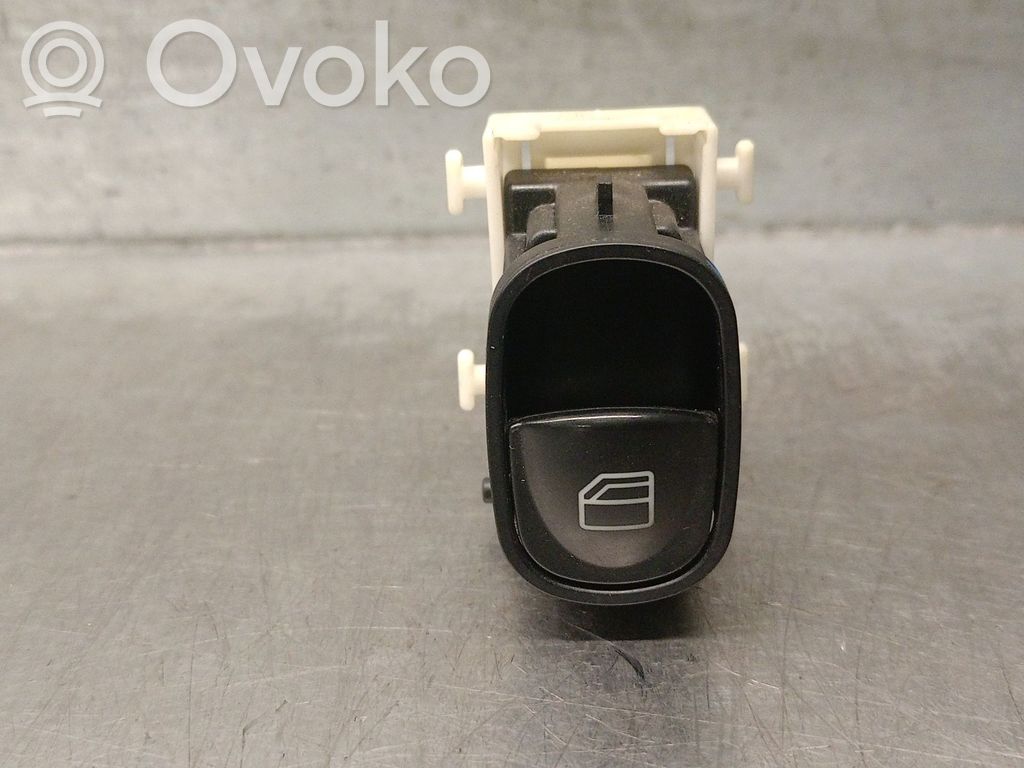 Mercedes-Benz C W203 Comutator comandă geamuri electrice