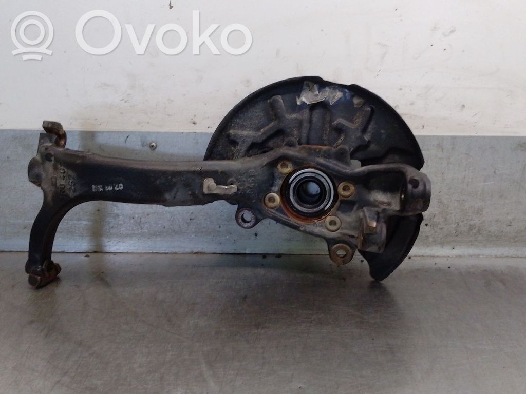 Seat Exeo (3R) Achsschenkel vorne