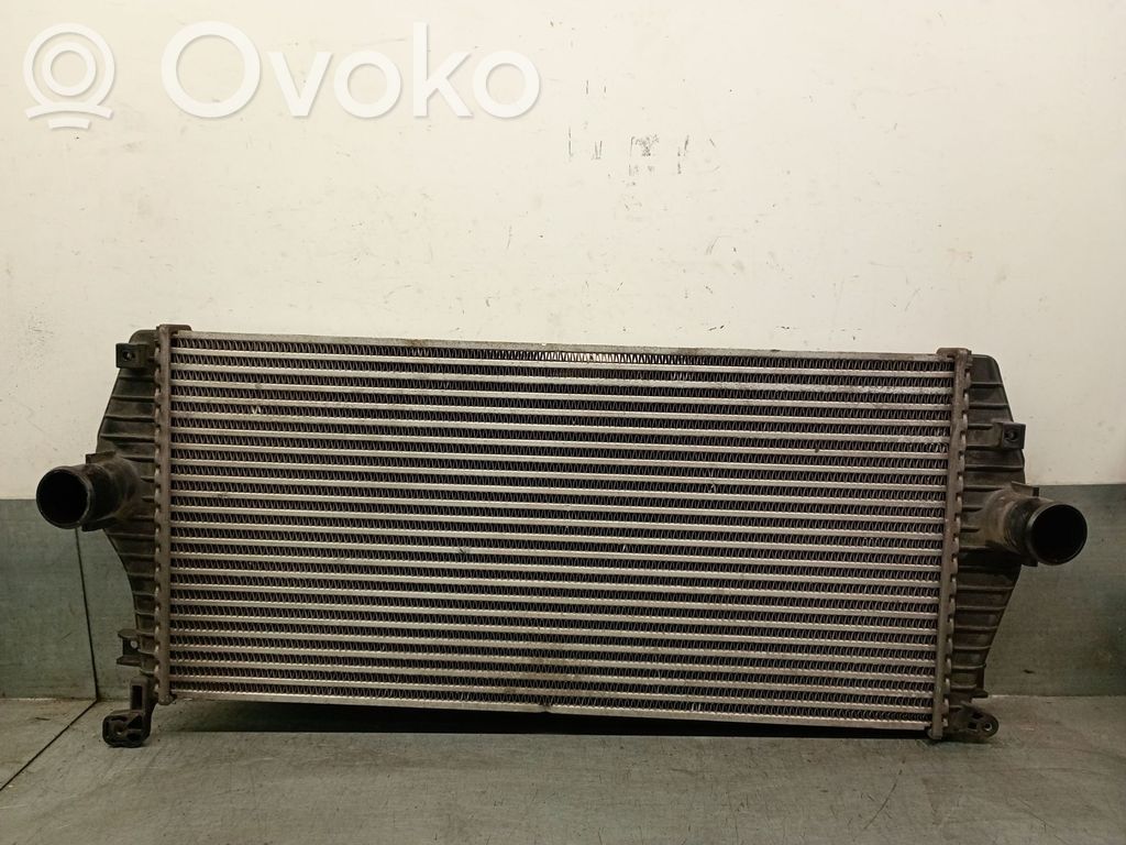 KIA Carens II Radiatore intercooler