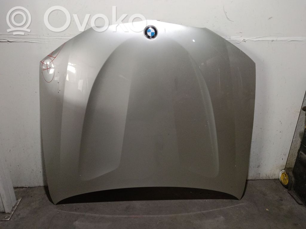 BMW X3 F25 Vano motore/cofano 