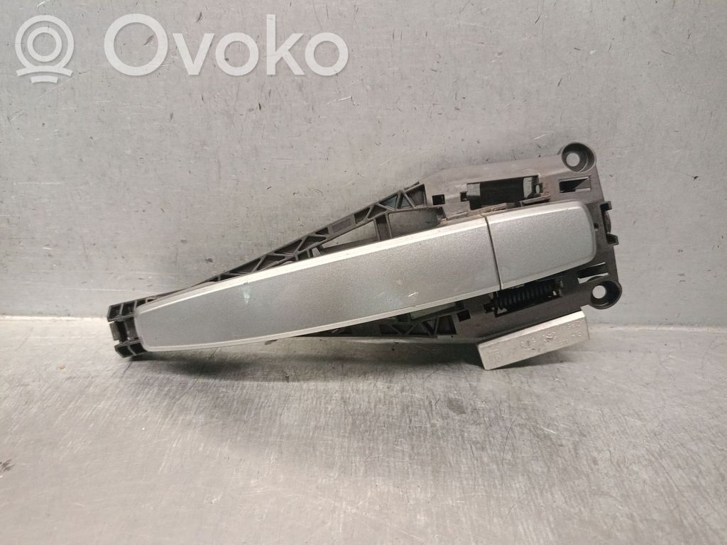 Opel Insignia A Manecilla externa puerta trasera