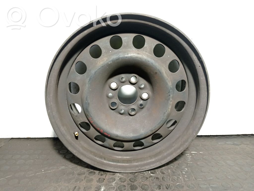 Peugeot Expert Jante alliage R18