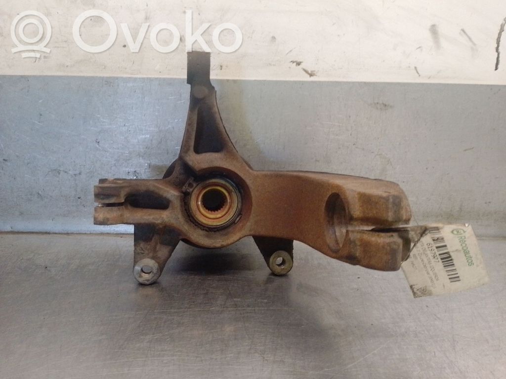 Renault Megane II Achsschenkel vorne