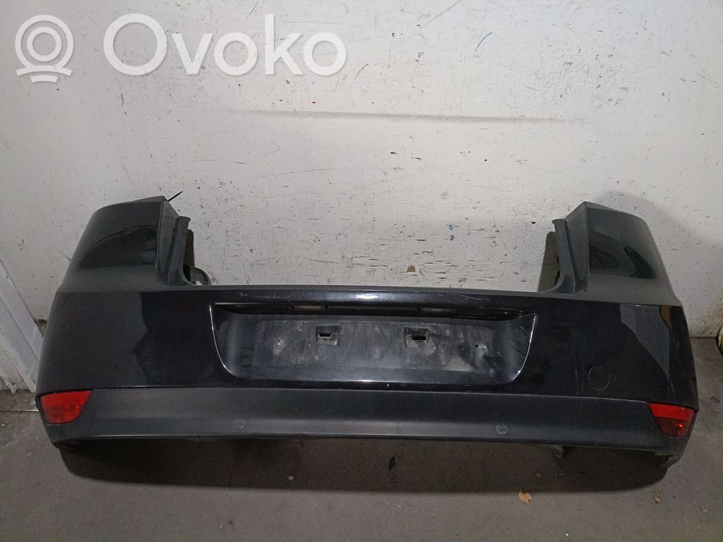 Renault Laguna III Bară spate 
