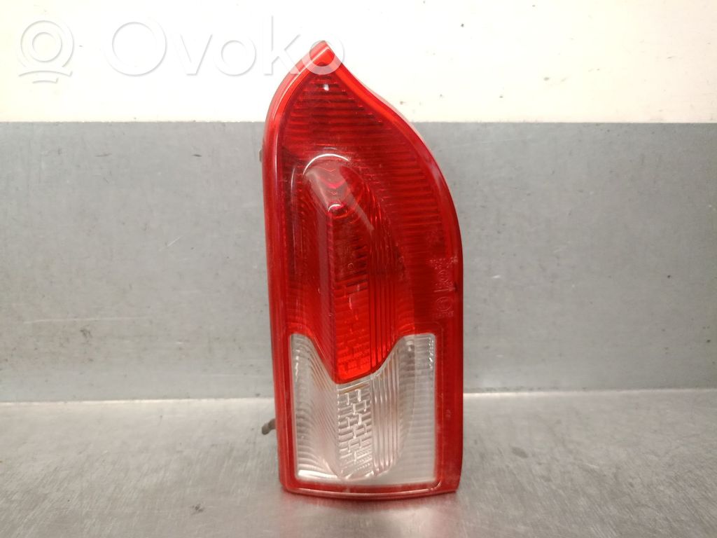 Opel Insignia A Luci posteriori 