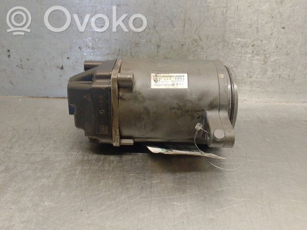Audi A3 S3 8V Cremallera de dirección