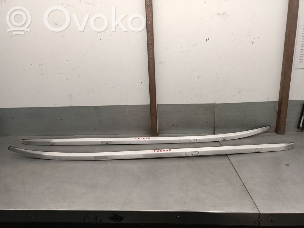 Honda HR-V Dachreling Dachgepäckträger