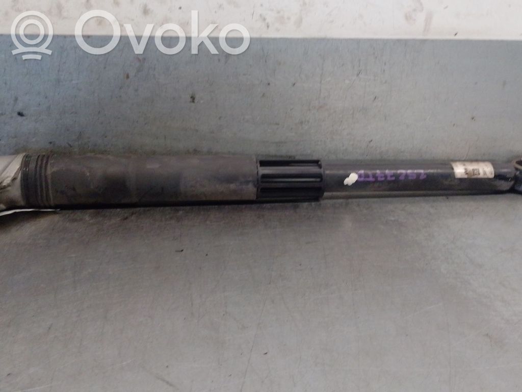 Skoda Kamiq Stoßdämpfer hinten