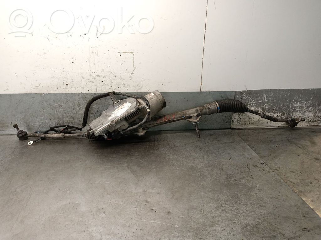 Citroen C3 Hammastanko 