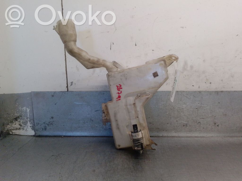 Peugeot 407 Serbatoio/vaschetta liquido lavavetri parabrezza