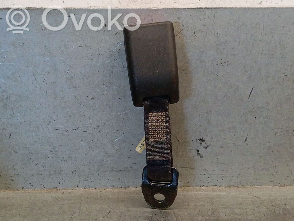 Subaru Levorg Hebilla del cinturón de seguridad trasero 