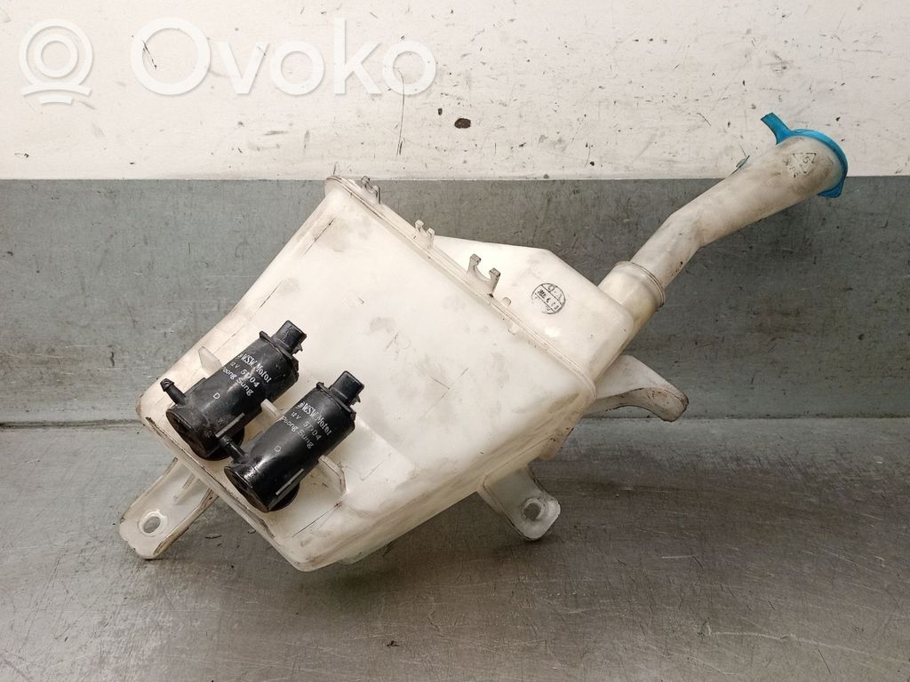 Chevrolet Aveo Wischwasserbehälter