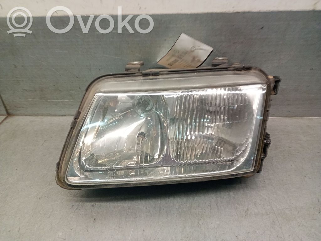 Audi A3 S3 8L Faro/fanale 