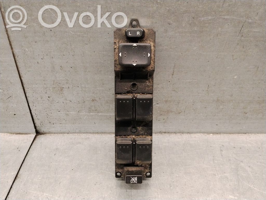 Mazda 5 Electric window control switch 