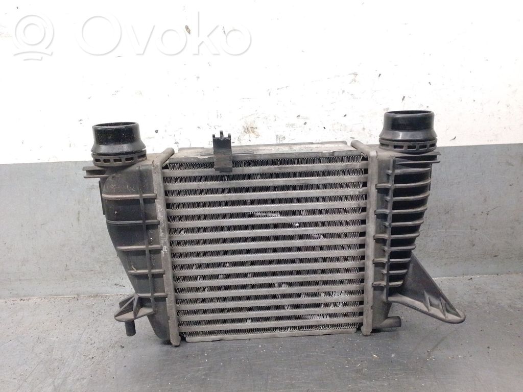 Renault Clio IV Radiador intercooler
