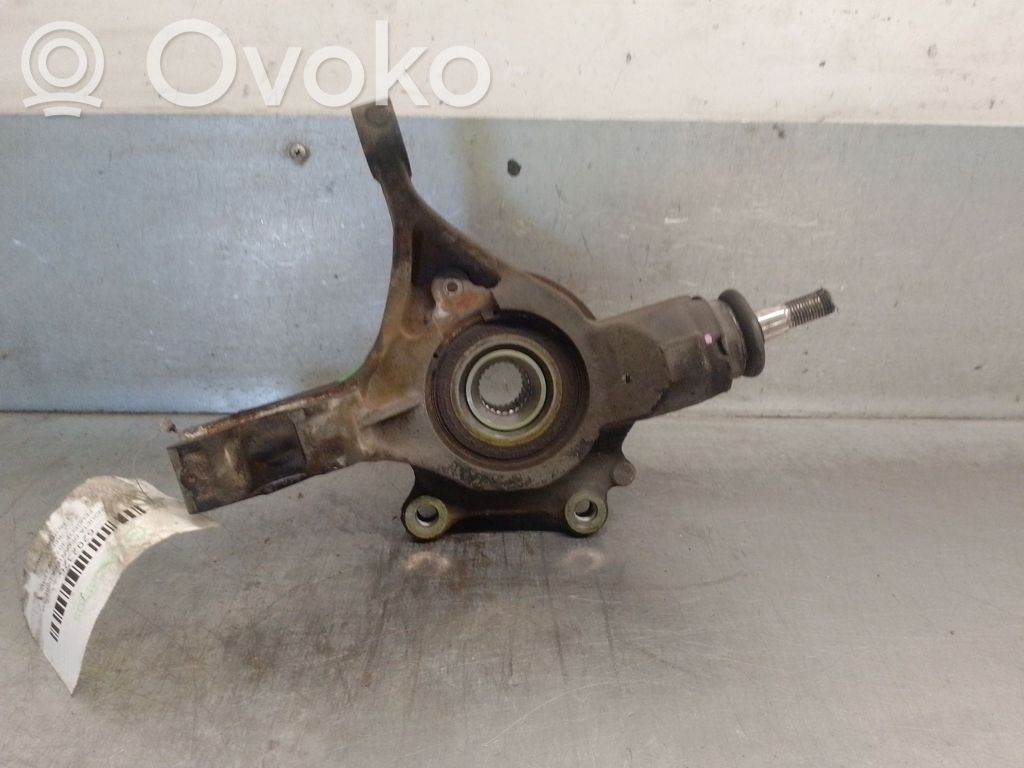 Peugeot 307 Achsschenkel vorne 