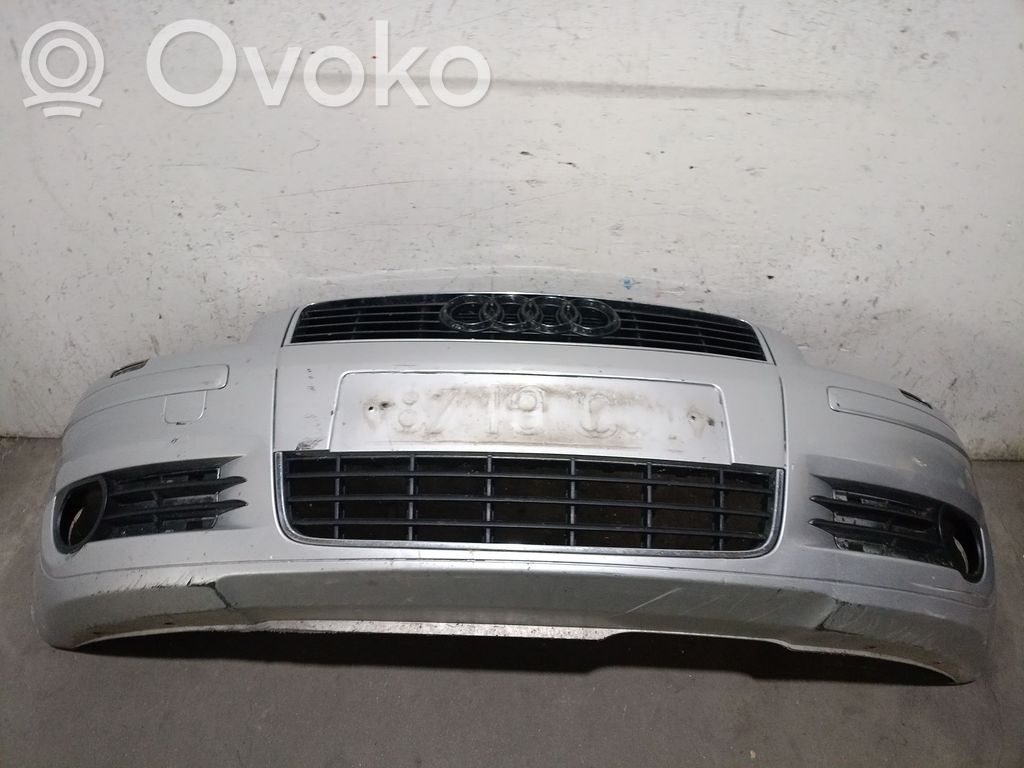 Audi A3 S3 8L Paraurti anteriore 