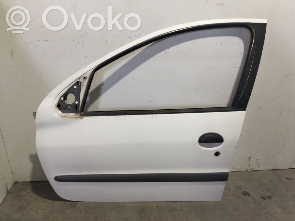 Peugeot 206 Etuovi