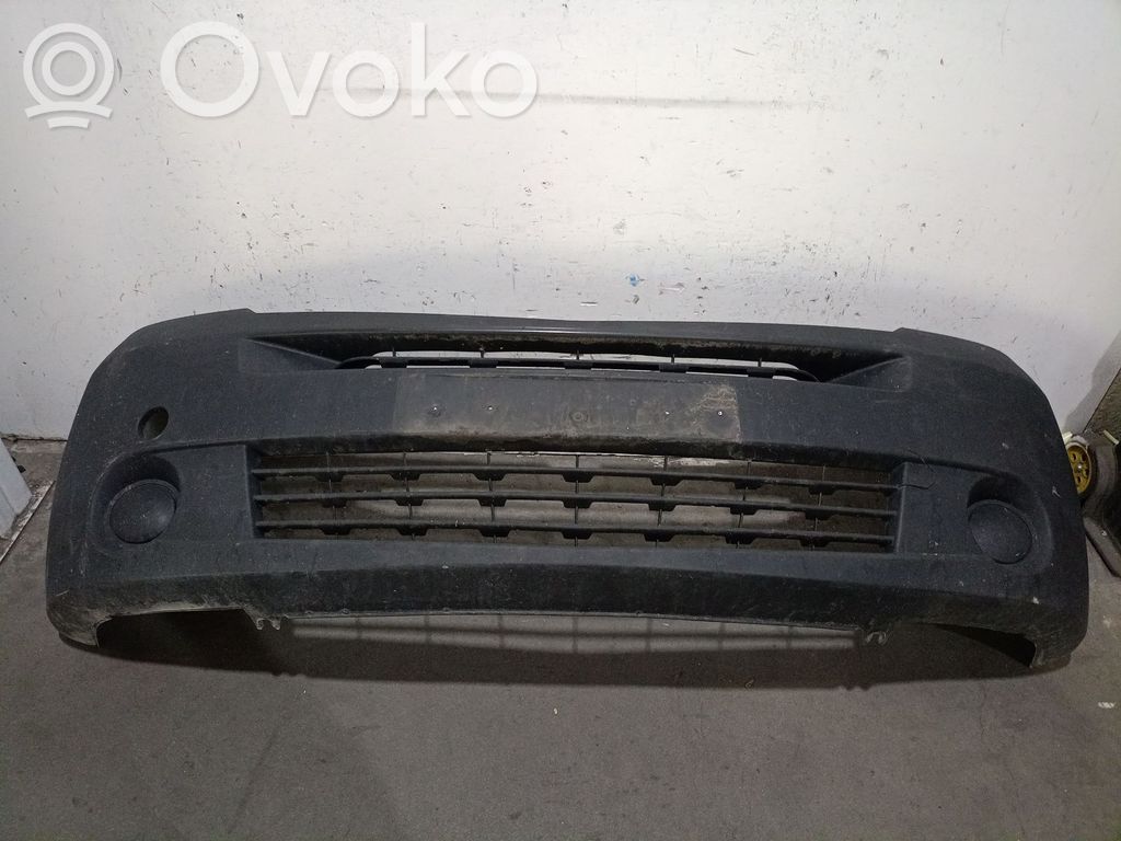 Renault Master II Stoßstange Stoßfänger vorne