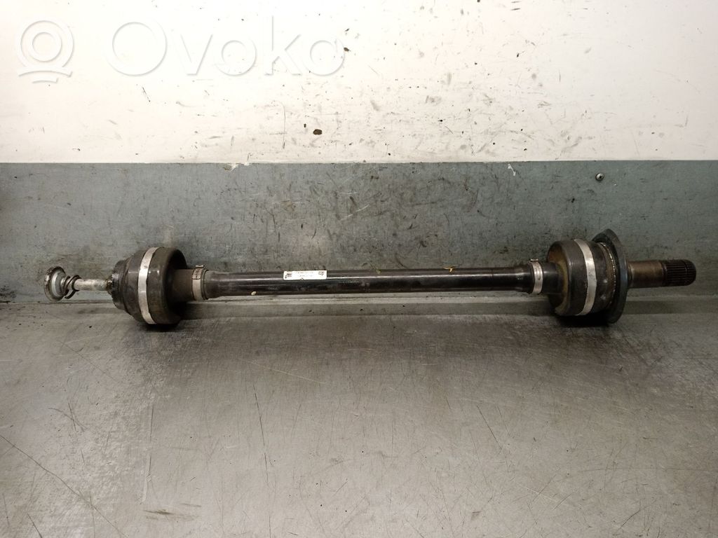 BMW X5 G05 Antriebswelle hinten