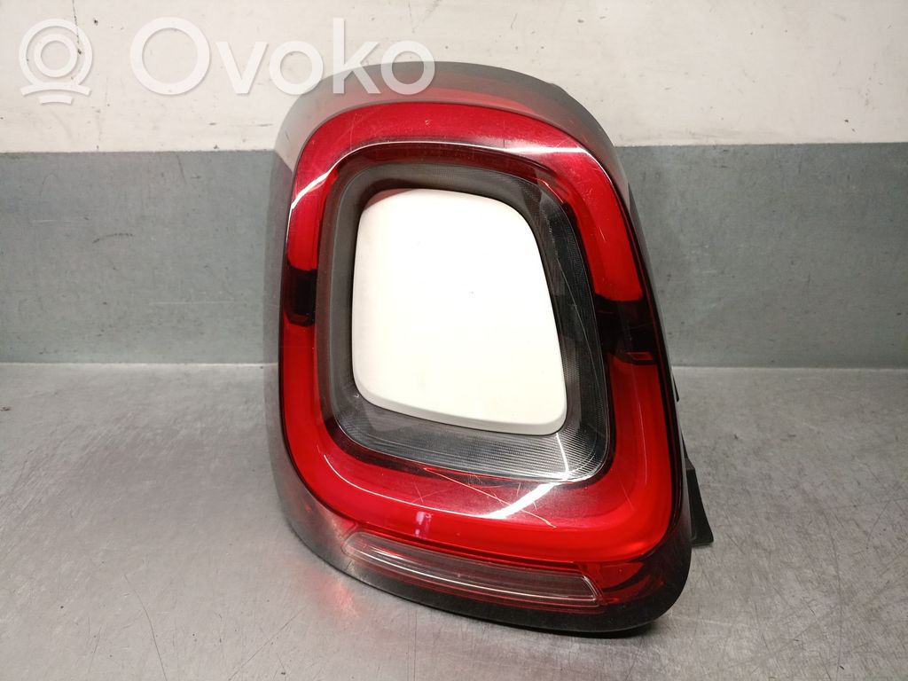 Fiat 500X Rückleuchte Heckleuchte