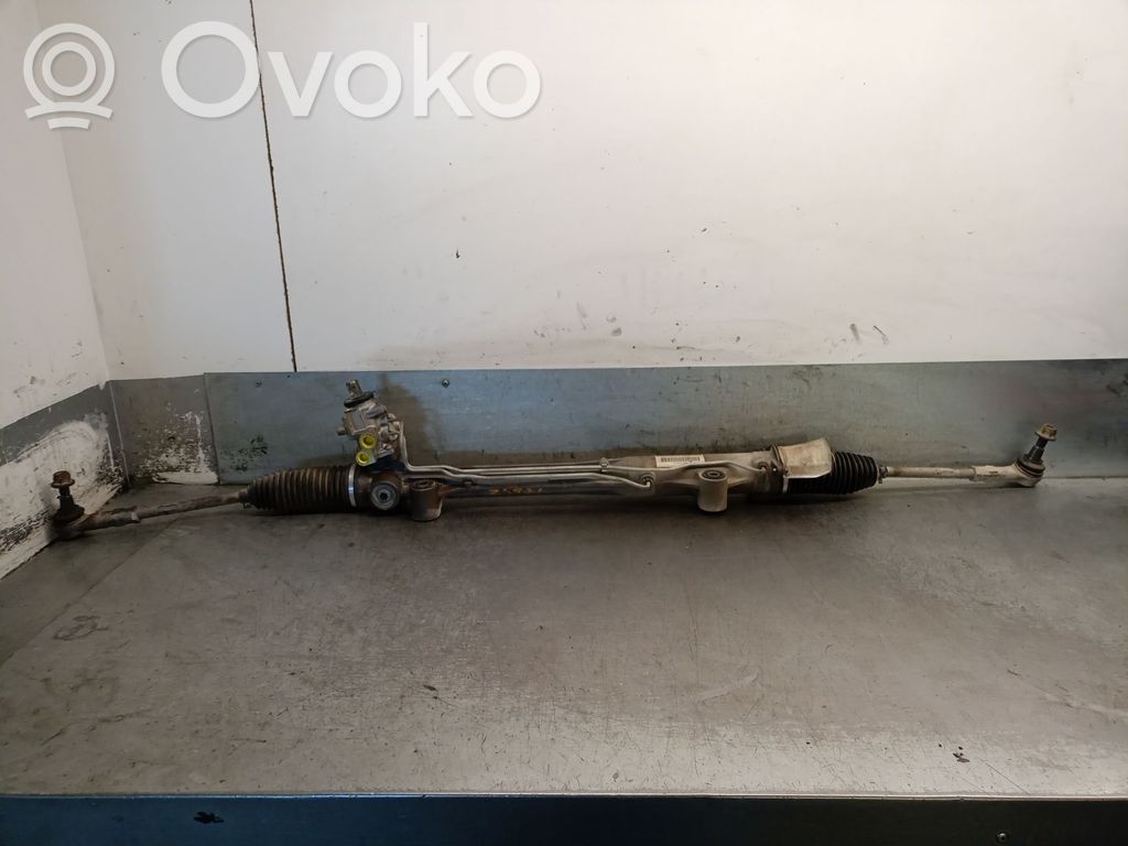 Porsche Cayenne (9PA) Lenkgetriebe
