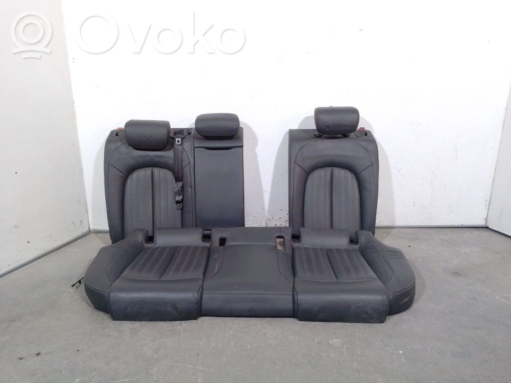 Audi A6 C7 Sedile posteriore