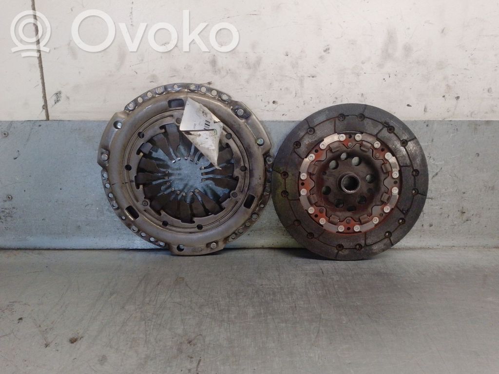 Seat Ibiza IV (6J,6P) Kupplungssatz