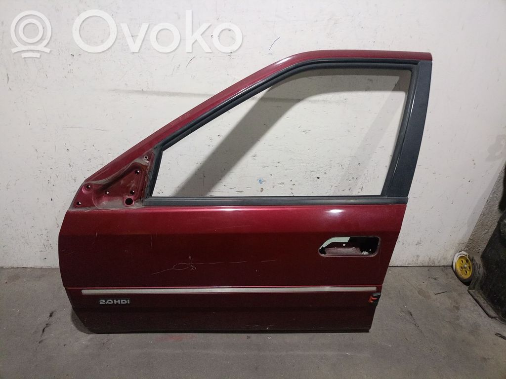 Citroen Xantia Portiera anteriore